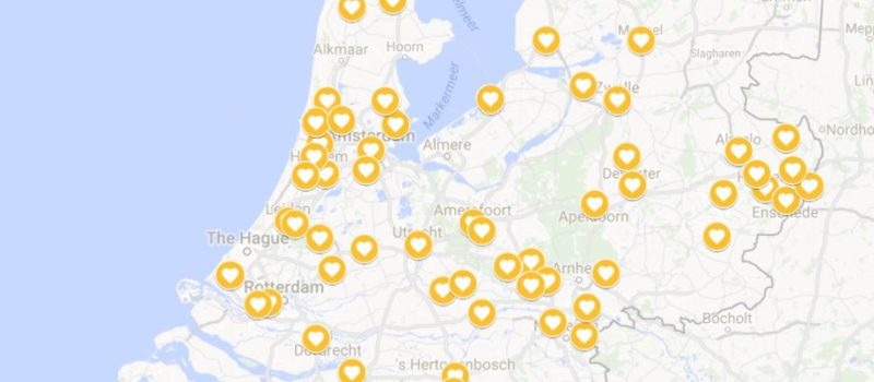 72 Nederlandse gemeenten en 1 supermarktketen vragen uitbreiding statiegeld